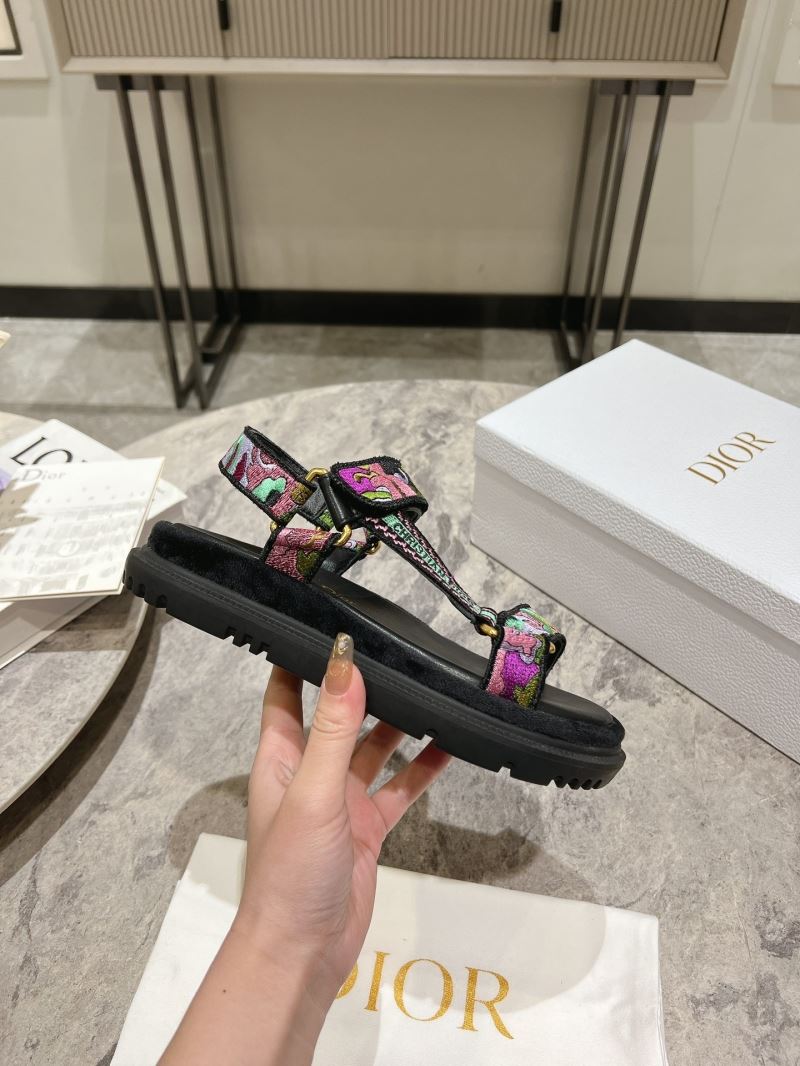 Christian Dior Sandals